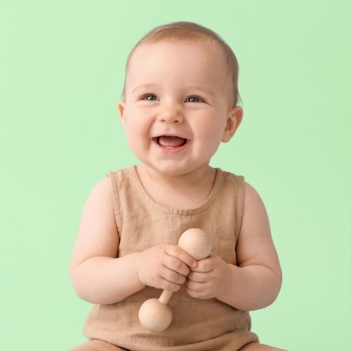 Bebé